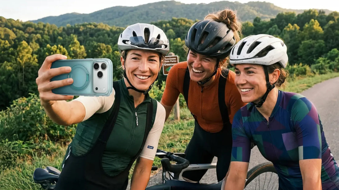 How to Choose a Phone Case for Commuting, Driving, and One-Hand Use