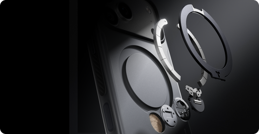 Q Stand vs O Stand Phone Cases: Which Shape Fits Your Lifestyle?