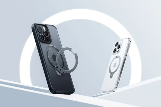 2026 Best iPhone Cases With Stand