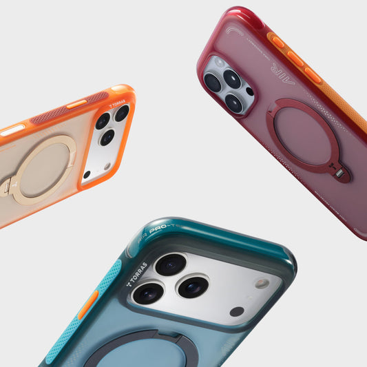 iPhone 17 Pro vs iPhone 16 Pro: Here’s everything new