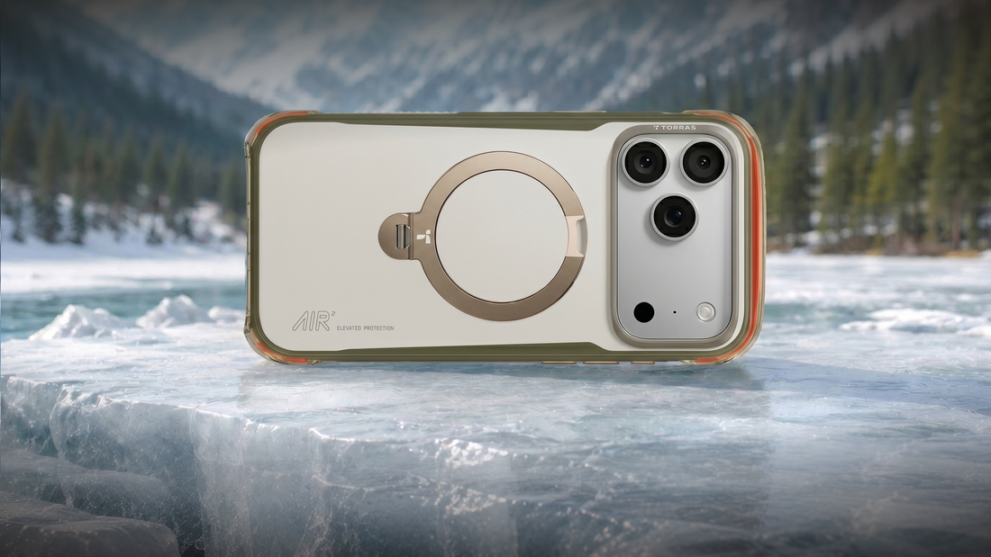 Clear iPhone 17 Case: What to Check Beyond Transparency