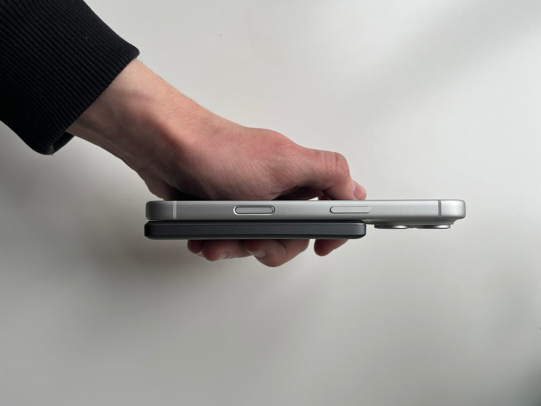 Best Power Bank for iPhone Users: Magnetic &amp; Wireless Charging (2026)