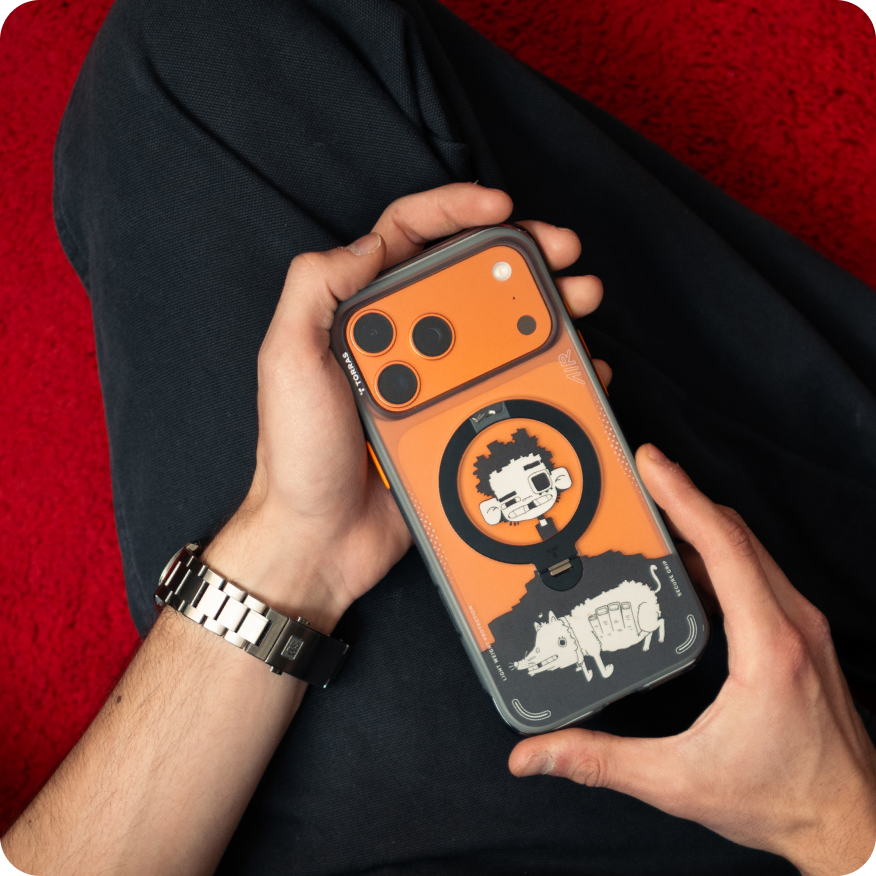 Best iPhone 16 Cases: Top Protective Picks for 16, 16 Plus, 16 Pro & 16 Pro Max