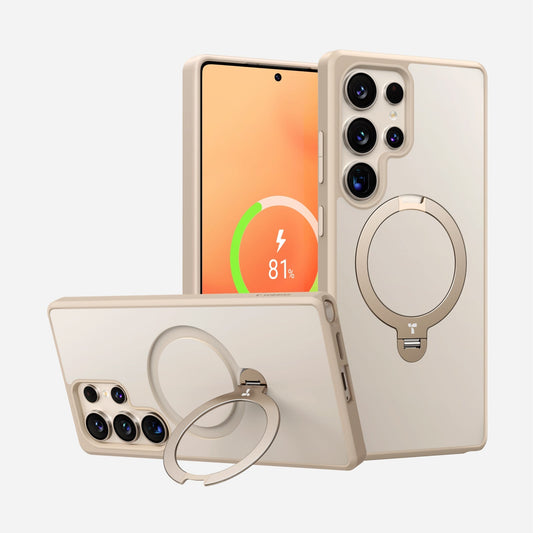S25 Ultra Phone Case: How to Balance Camera Protection and Pocket Feel