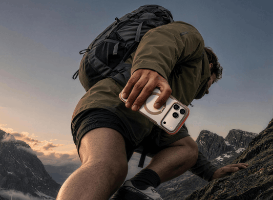 Shockproof Phone Case Buying Guide: Corners, Grip, and Stand Durability