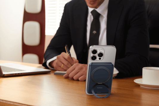 Best Branded Power Bank for iPhone [2025 Updated List]