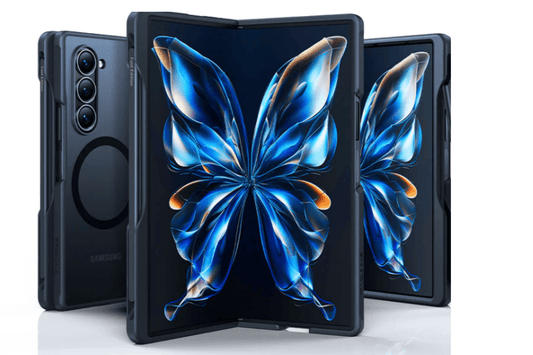 Best Phone Cases for Samsung Flip in 2025