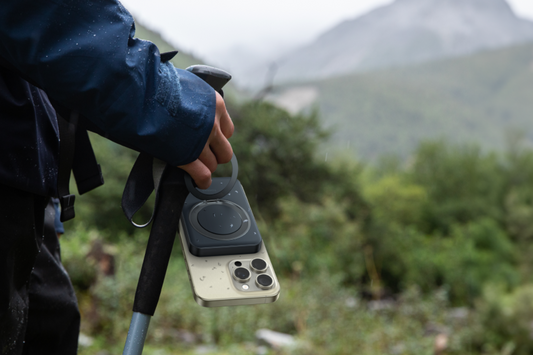 Best Power Bank for Backpacking in 2025