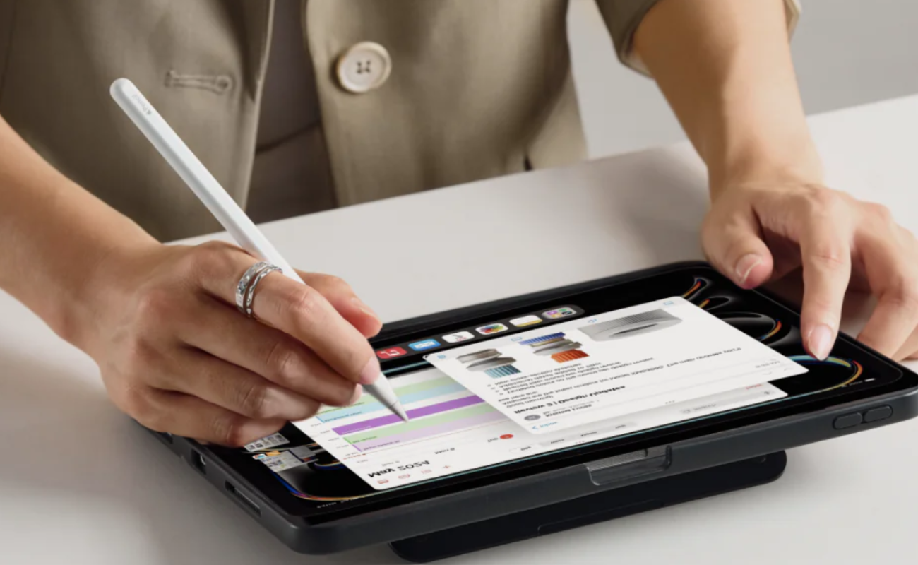 Do You Really Need an iPad Screen Protector for Apple Pencil Use?