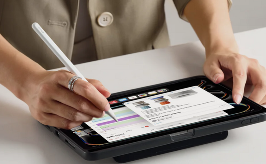 Do You Really Need an iPad Screen Protector for Apple Pencil Use?