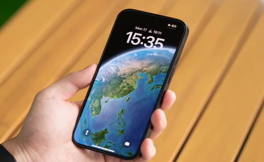 Does the iPhone 16 Pro Max Have a Ceramic Shield?