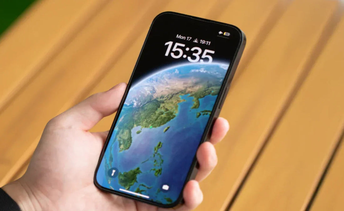 Does the iPhone 16 Pro Max Have a Ceramic Shield?