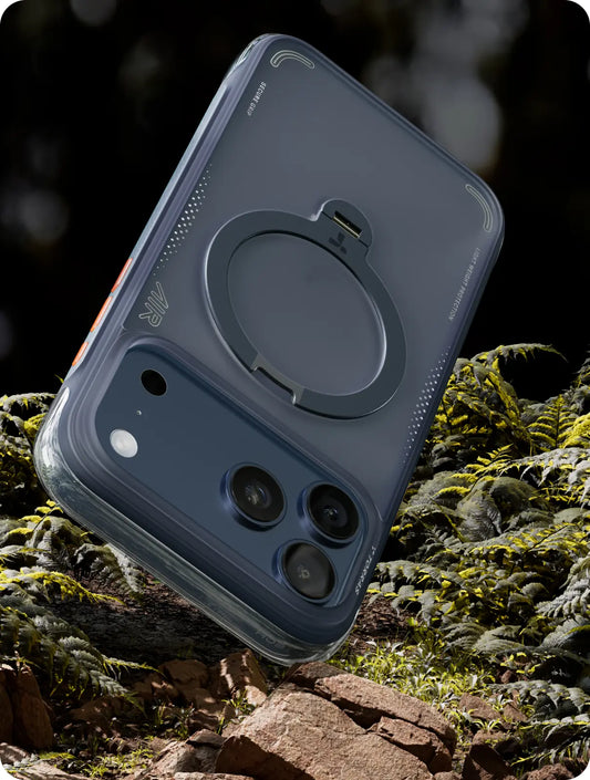 Outdoor Phone Cases: What to Check Before Hiking, Camping, or Game Day