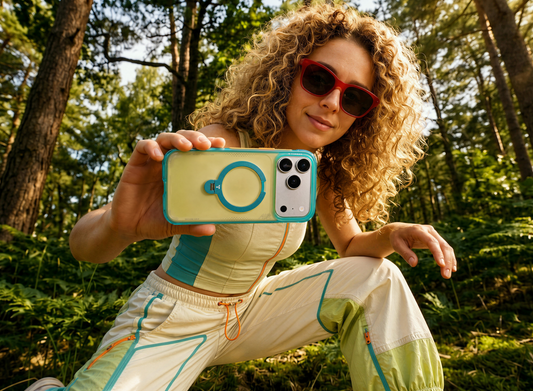 Phone Case With Airbag: Who Actually Needs Air-Cushion Protection?