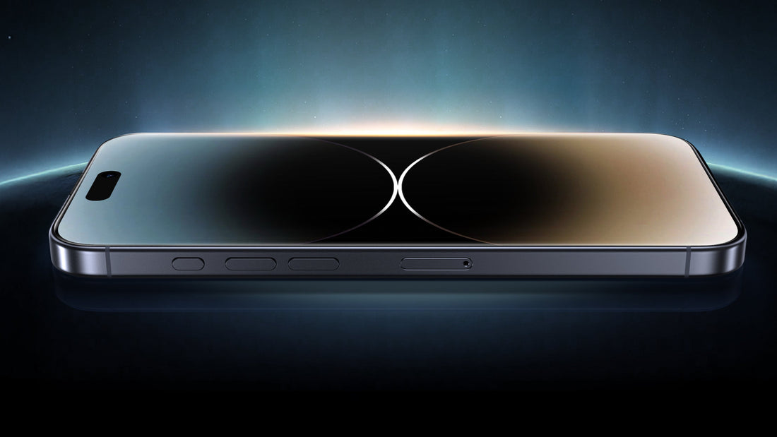 iPhone 16 Pro Max Screen Protector: How to Avoid Case Edge Liftin