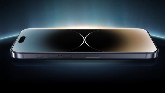 iPhone 16 Pro Max Screen Protector: How to Avoid Case Edge Liftin