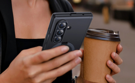 How Many Times Can You Fold A Samsung Z Fold 7?