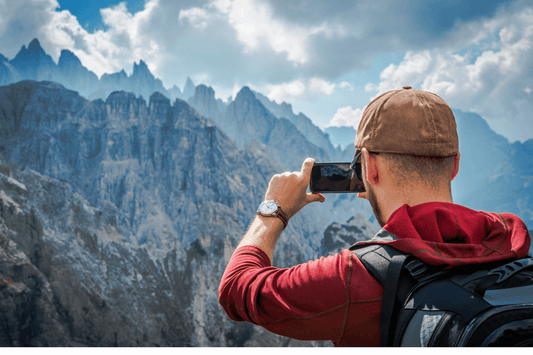 How to Take Professional Photos with iPhone 
