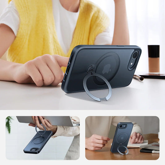 iPhone 16e Case: Stand, Grip, and Drop Protection Checklist
