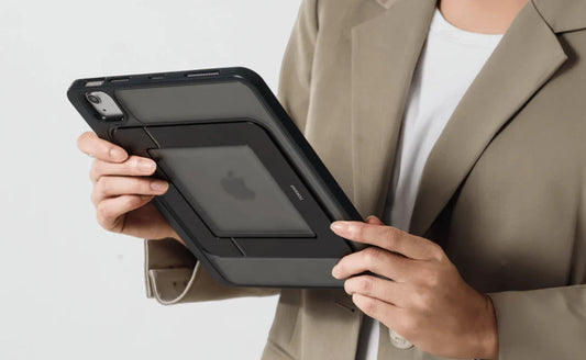 Stand iPad  Case Review: Which One Truly Delivers in 2025?