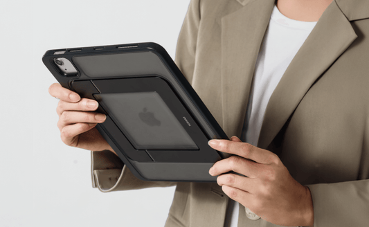 Stand iPad  Case Review: Which One Truly Delivers in 2025?