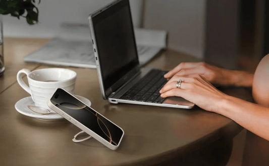 What Phone Is Made Of Titanium?