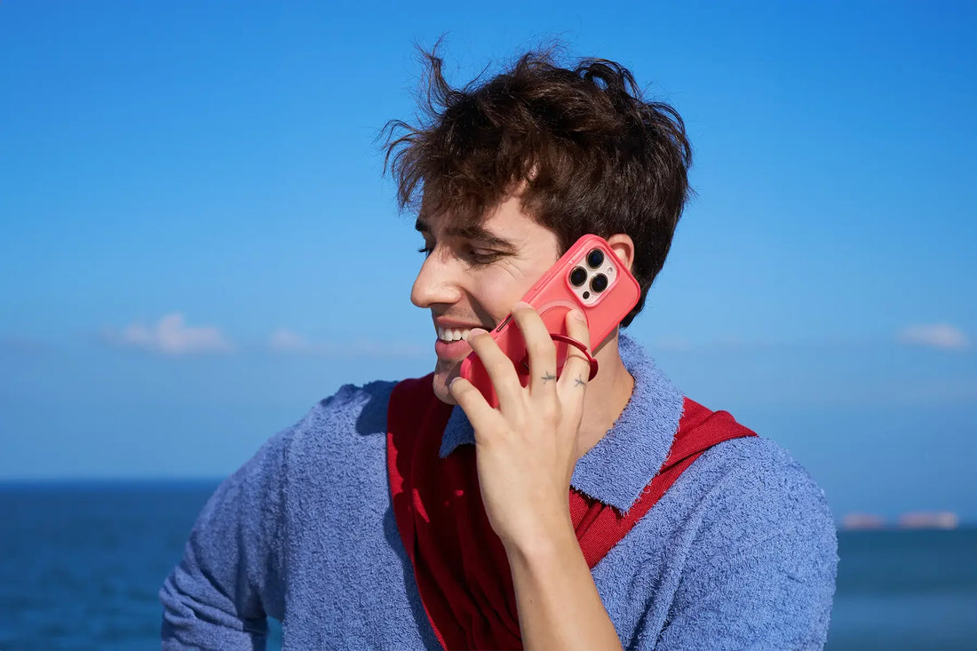 Phone Stand vs iPhone Case with Stand: Which One Is Better for Your Daily Use?