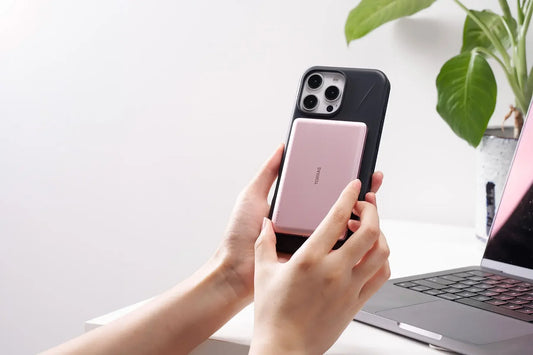 How to Use a Wireless Power Bank?
