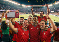 World Cup Phone Case Guide: How to Carry, Film, and Protect Your Phone