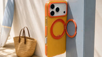 MagSafe Phone Case vs. Regular Case for Daily Use