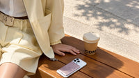 MagSafe Power Banks for iPhone 18 Pro Max on the Go
