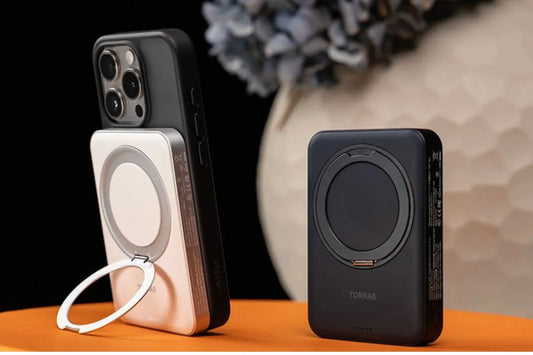 does wireless charging work with a case