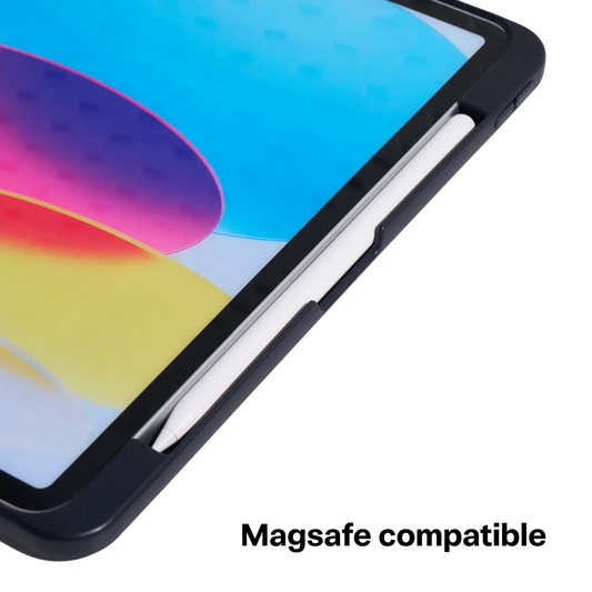 Best iPad Pro 13 Inch Case (2026): Slim, Bend-Proof & Designed for the M4