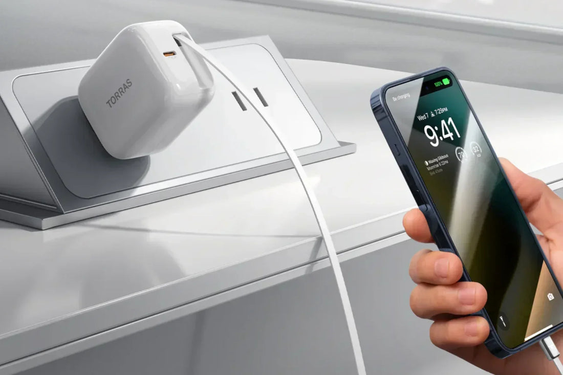 how to make your phone charge faster