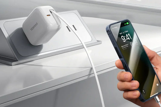 how to make your phone charge faster