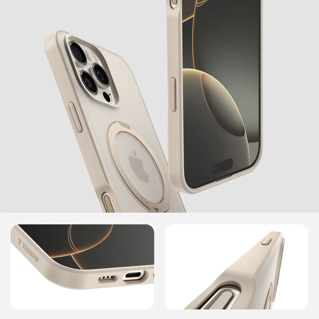 Best iPhone 16 Cases: Top Protective Picks for 16, 16 Plus, 16 Pro & 16 Pro Max