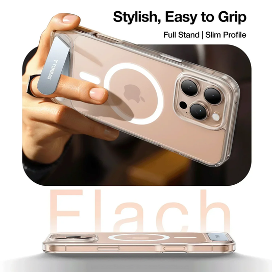 Best iPhone 16 Plus Cases: Top Clear, Protective & MagSafe Picks for 2026