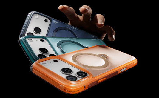 iPhone 17 Pro vs iPhone 16 Pro: Here’s everything new
