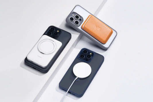 Does the iPhone 15 Series Have MagSafe?