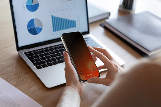 What is a Privacy Screen Protector?
