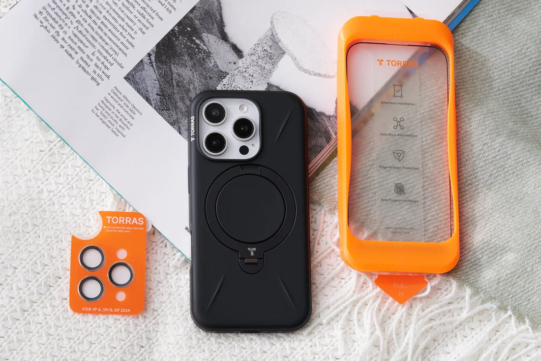 Do Screen Protectors Prevent Cracks?