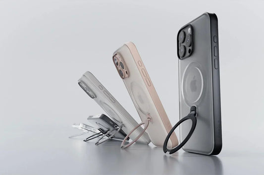 phone case with stand