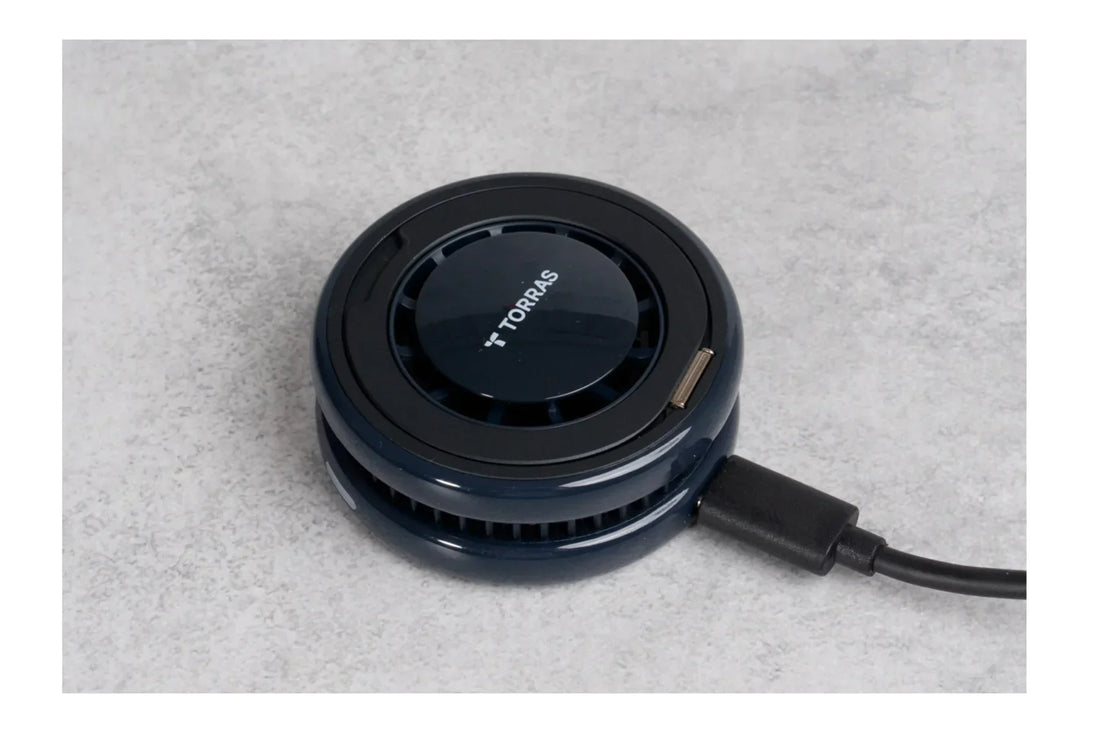 what is qi wireless charging