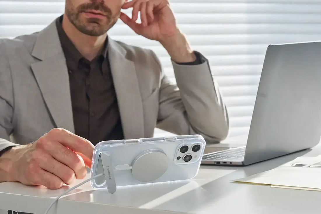 Why Are Clear iPhone Cases So Popular?