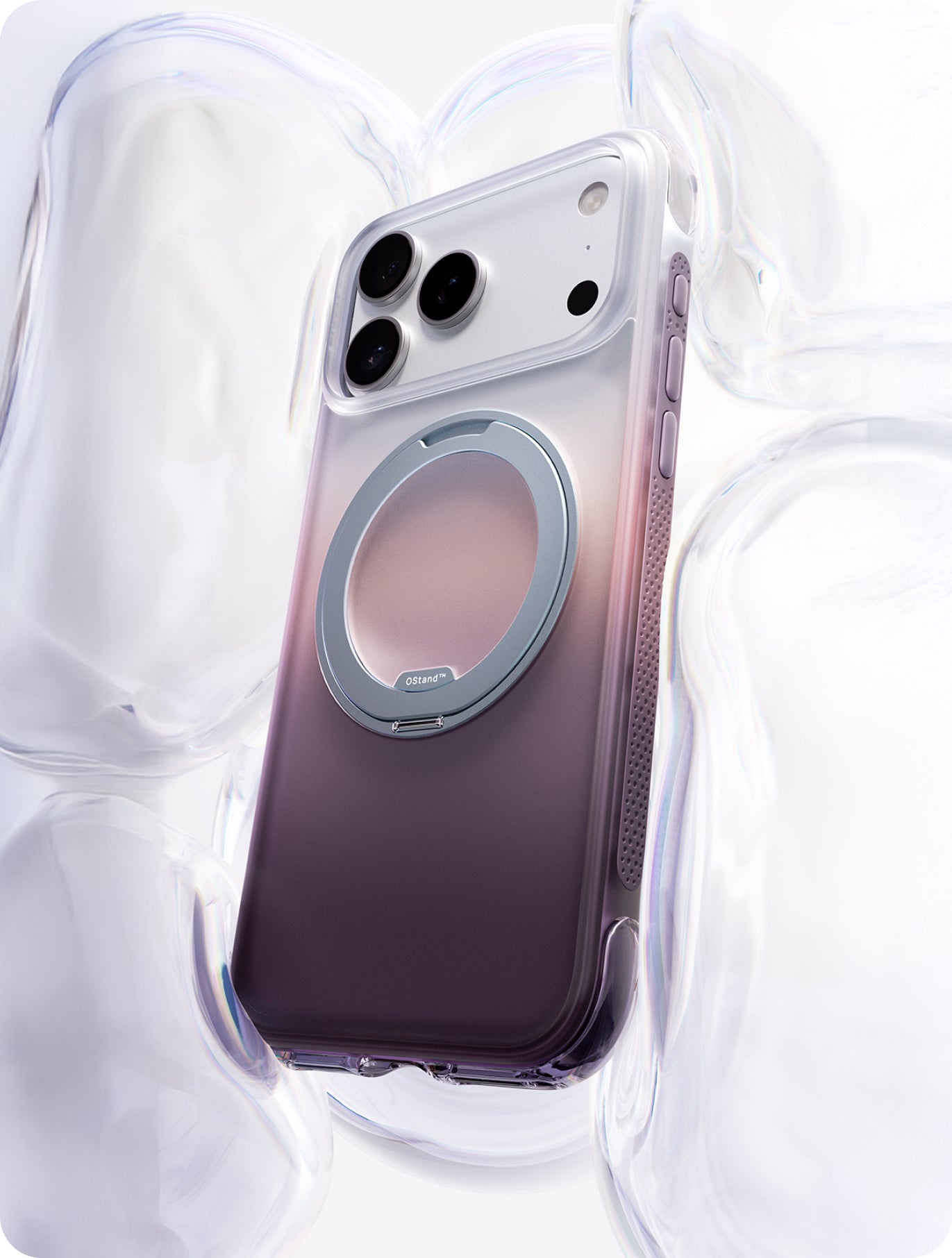 Breakthrough Stand Engineering