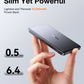 MiniMag Ultimate Slim Wireless Powerbank 10k mAh [Unavailable for Some Countries]