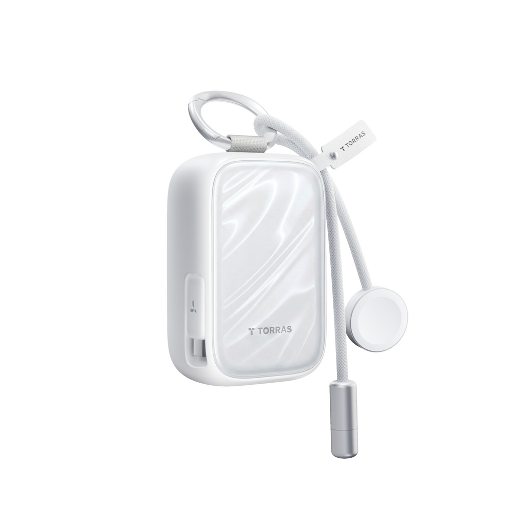 PearlGo Power Bank 10k mAh
