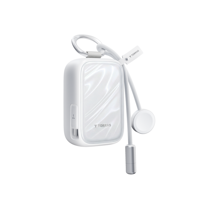 PearlGo Power Bank 10k mAh