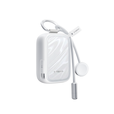 PearlGo Power Bank 10k mAh