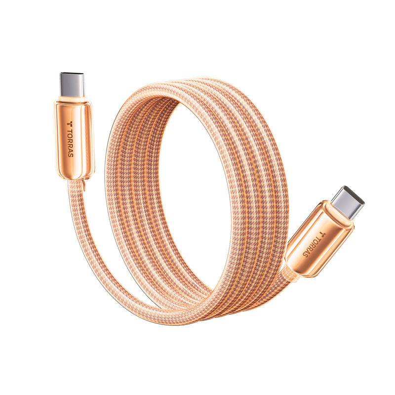 Cosmic Orange / C to C